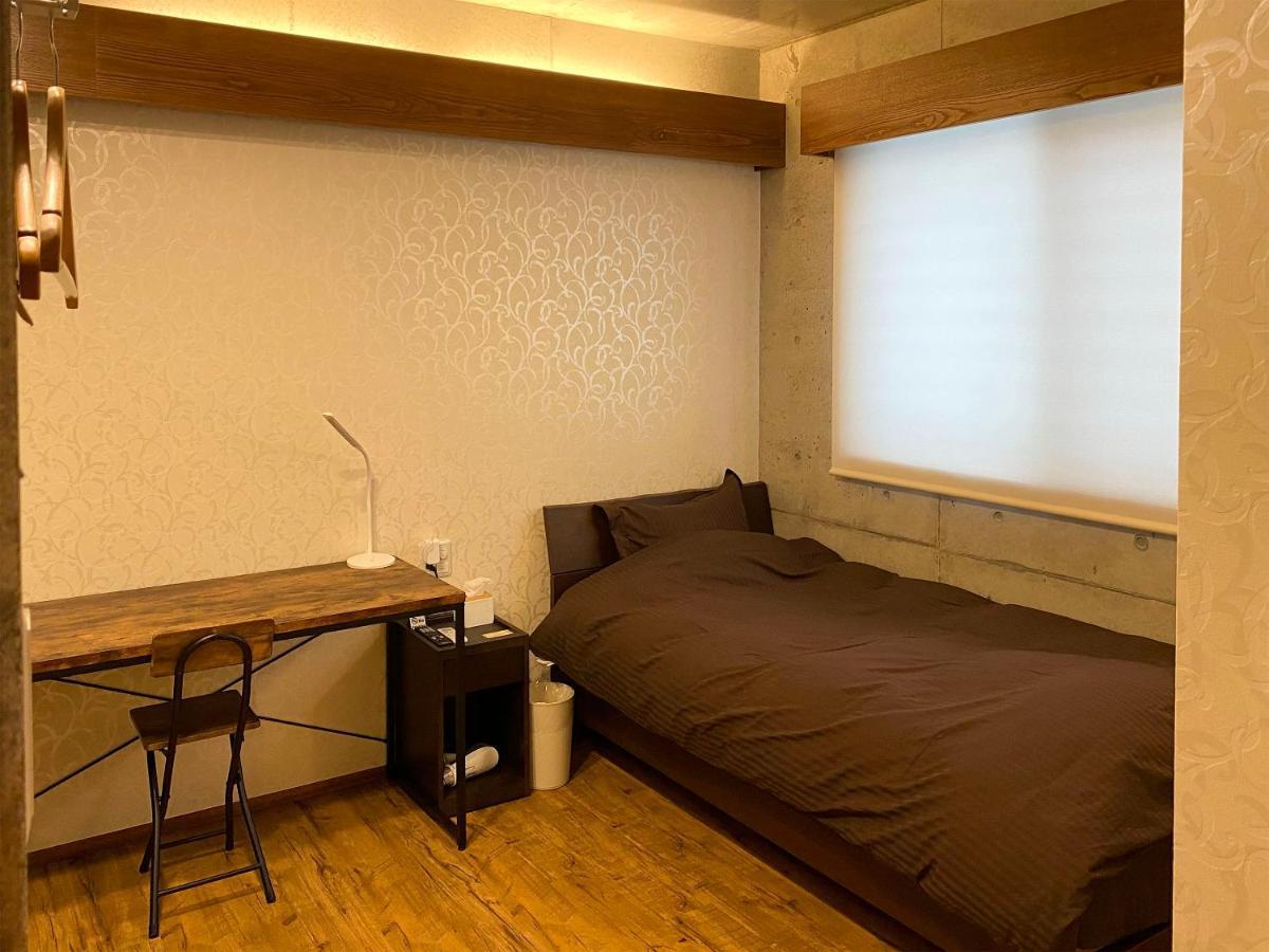 Kugani-Ya. Otel Kin Dış mekan fotoğraf