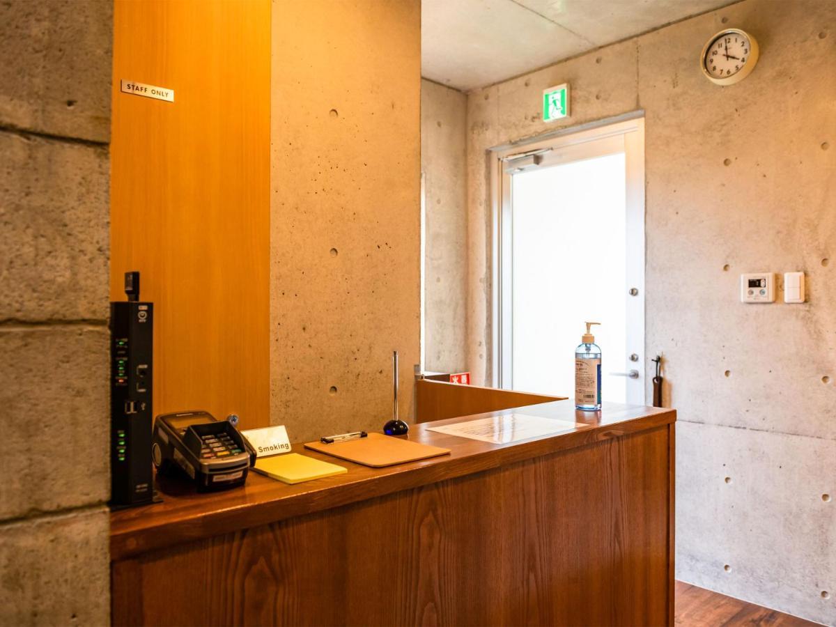 Kugani-Ya. Otel Kin Dış mekan fotoğraf